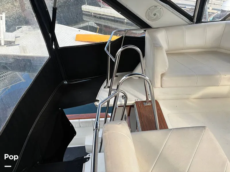 Slide: The Image of Bayliner 3888 1994 - 16057869