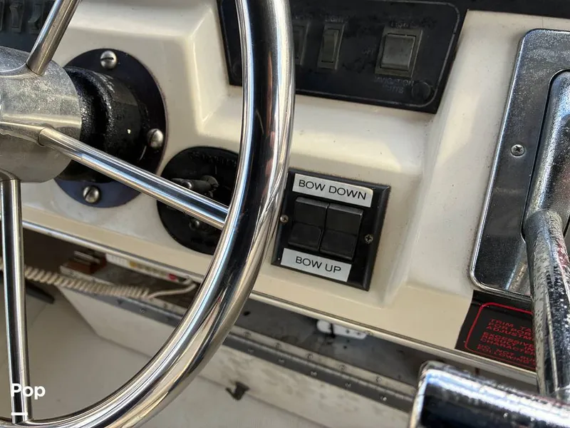 Slide: The Image of Bayliner 3888 1994 - 16057878