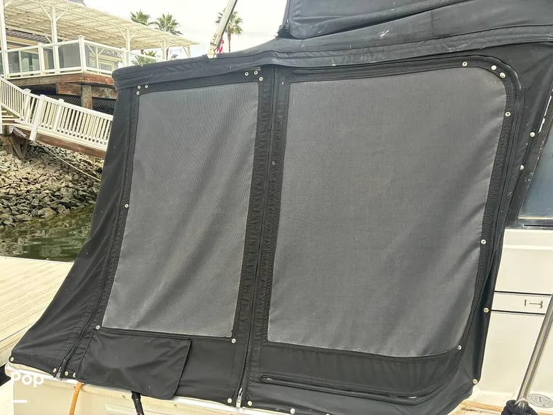 Slide: The Image of Bayliner 3888 1994 - 16057703