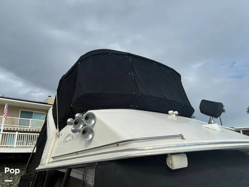 Slide: The Image of Bayliner 3888 1994 - 16057695