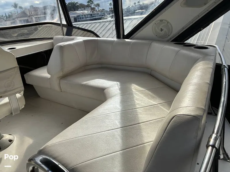 Slide: The Image of Bayliner 3888 1994 - 16057870