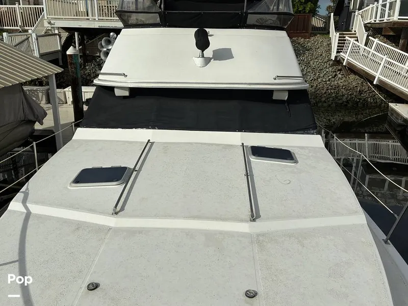 Slide: The Image of Bayliner 3888 1994 - 16057713