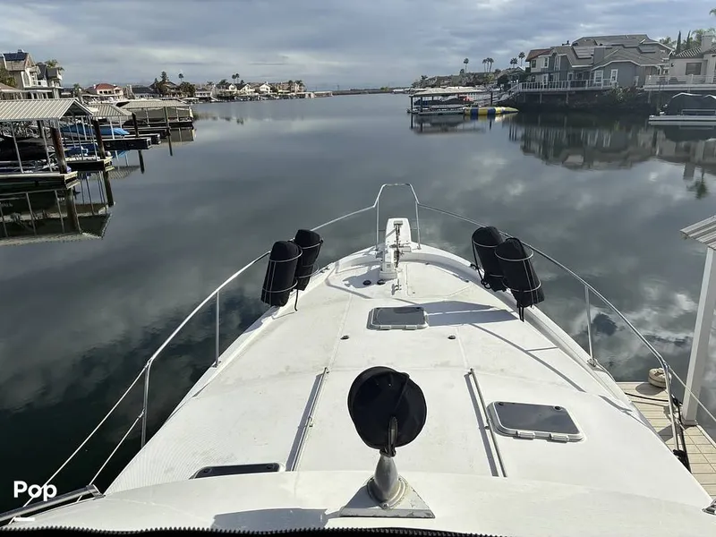 Slide: The Image of Bayliner 3888 1994 - 16057700