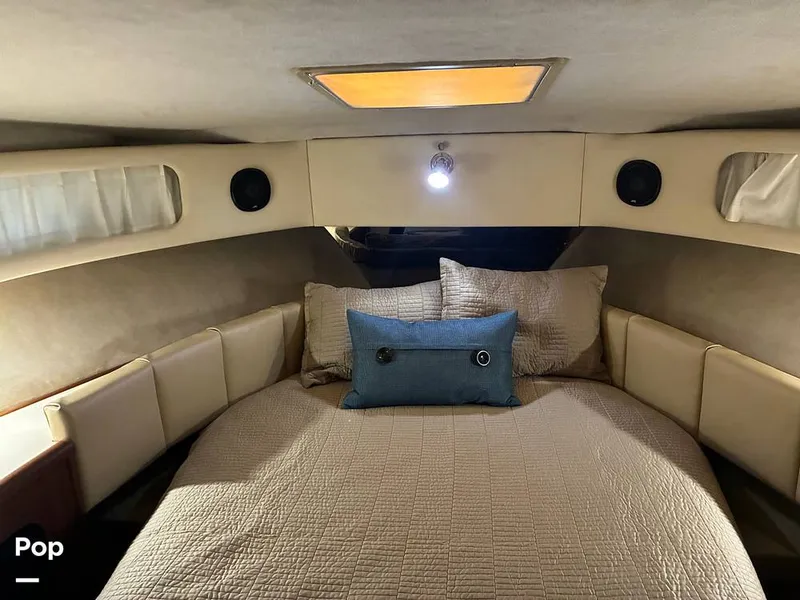 Slide: The Image of Bayliner 3888 1994 - 16057721