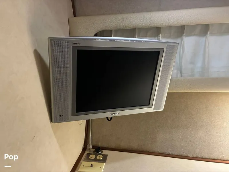 Slide: The Image of Bayliner 3888 1994 - 16057725