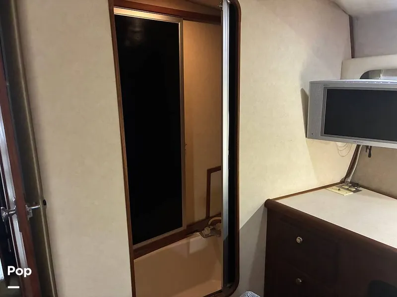 Slide: The Image of Bayliner 3888 1994 - 16057846