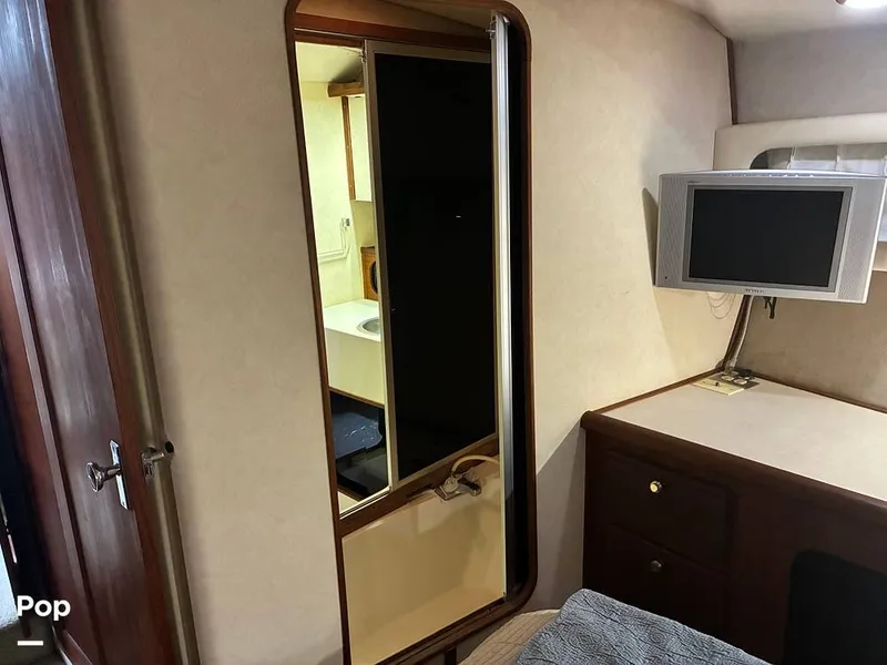 Slide: The Image of Bayliner 3888 1994 - 16057729