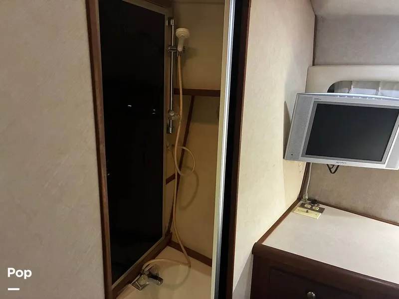 Slide: The Image of Bayliner 3888 1994 - 16057730