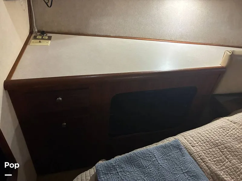 Slide: The Image of Bayliner 3888 1994 - 16057731