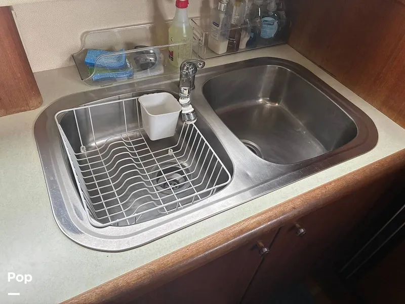 Slide: The Image of Bayliner 3888 1994 - 16057783