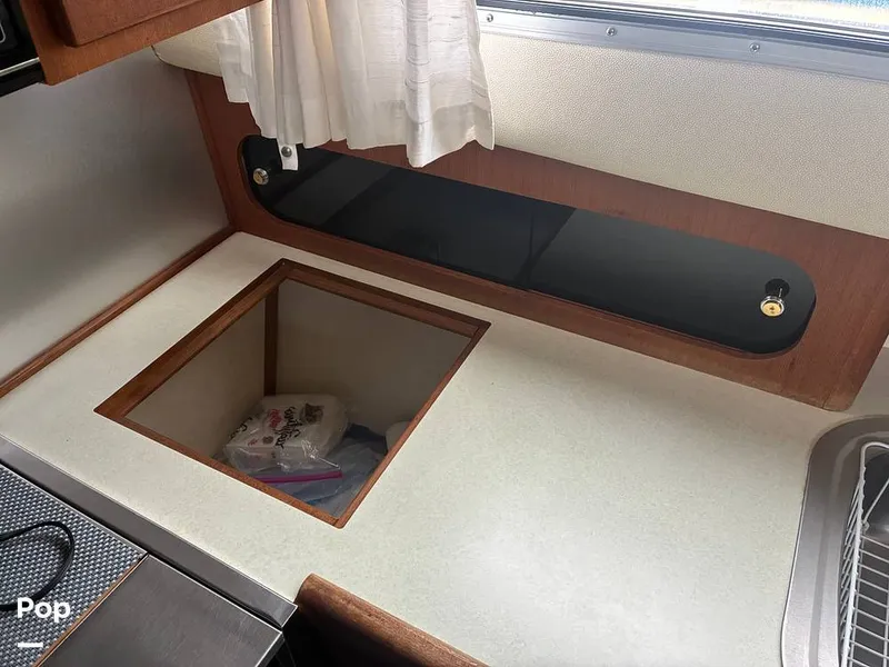 Slide: The Image of Bayliner 3888 1994 - 16057782