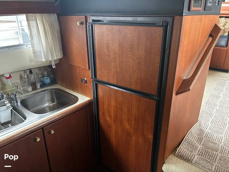 Slide: The Image of Bayliner 3888 1994 - 16057778