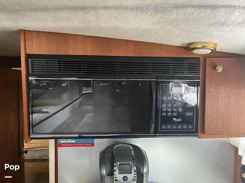 Slide: The Image of Bayliner 3888 1994 - 16057781