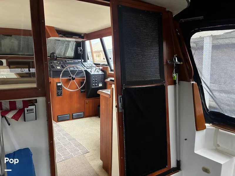 Slide: The Image of Bayliner 3888 1994 - 16057821