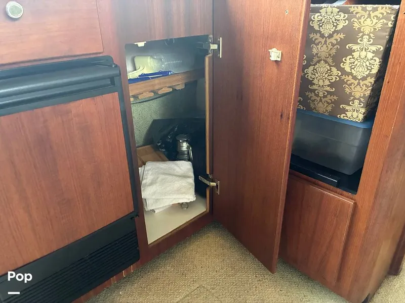 Slide: The Image of Bayliner 3888 1994 - 16057814