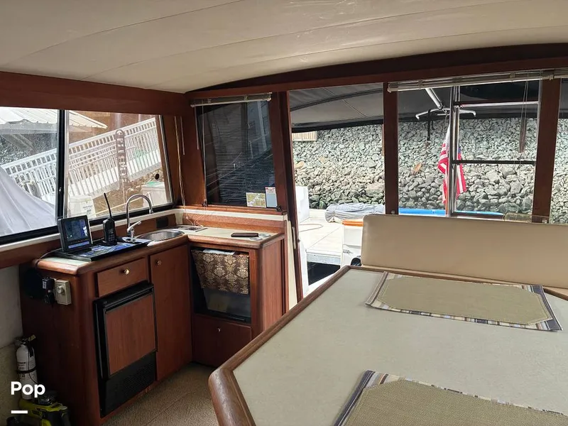 Slide: The Image of Bayliner 3888 1994 - 16057917