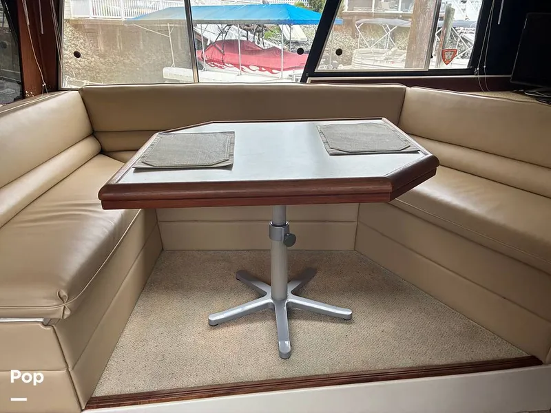 Slide: The Image of Bayliner 3888 1994 - 16057816