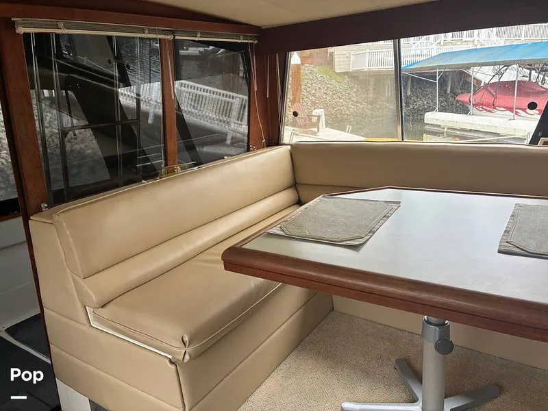 Slide: The Image of Bayliner 3888 1994 - 16057818