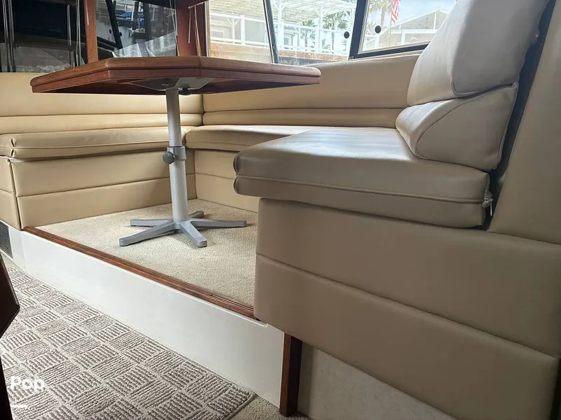 Slide: The Image of Bayliner 3888 1994 - 16057820