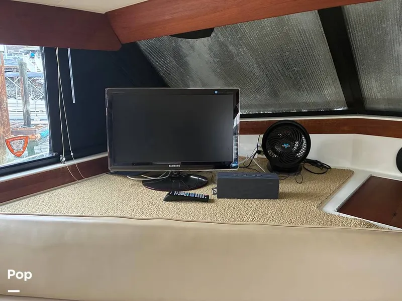 Slide: The Image of Bayliner 3888 1994 - 16057808