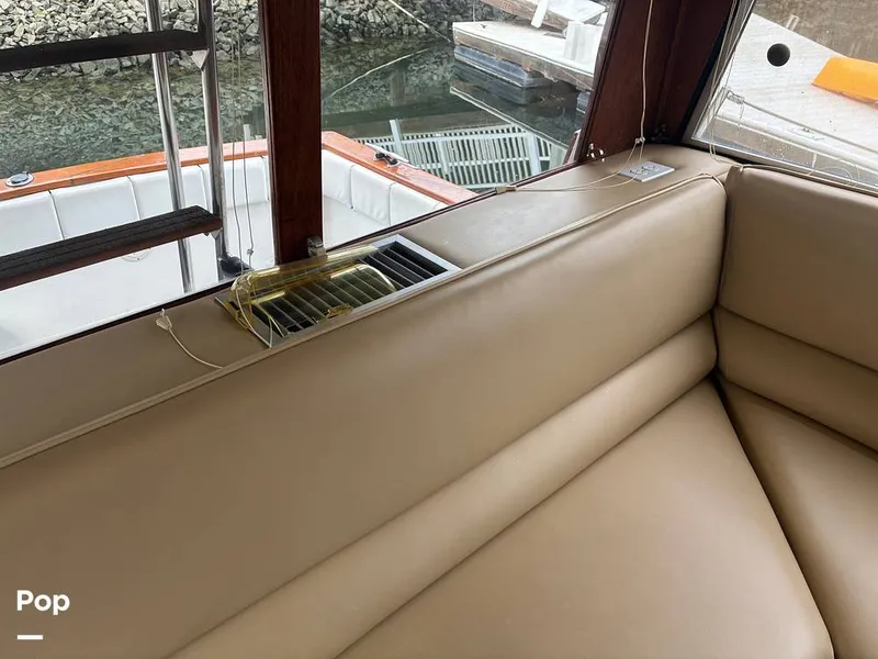 Slide: The Image of Bayliner 3888 1994 - 16057906