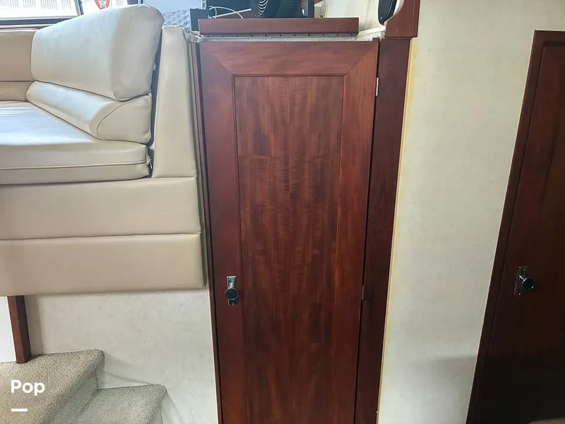 Slide: The Image of Bayliner 3888 1994 - 16057824