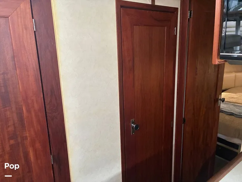 Slide: The Image of Bayliner 3888 1994 - 16057823