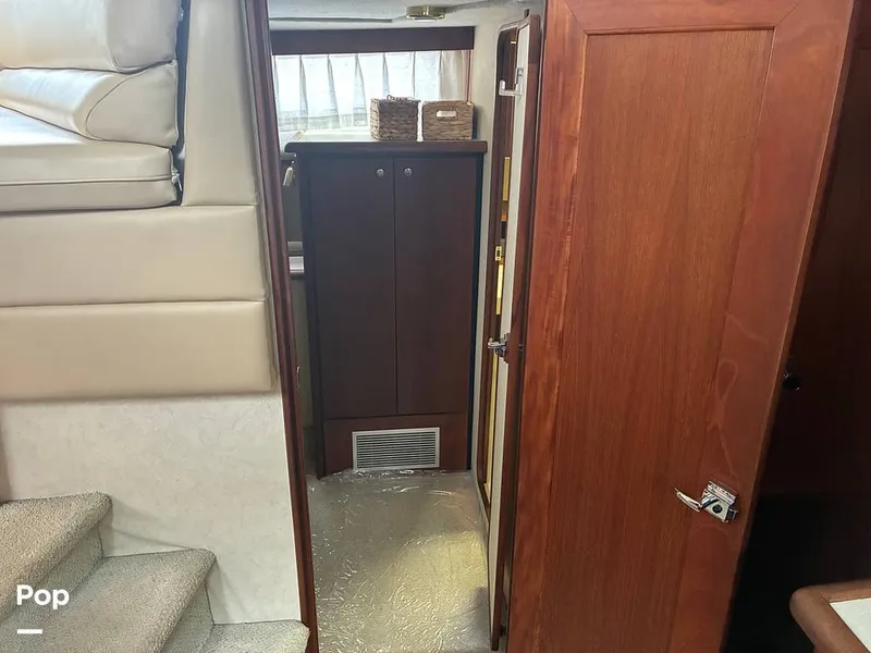 Slide: The Image of Bayliner 3888 1994 - 16057825