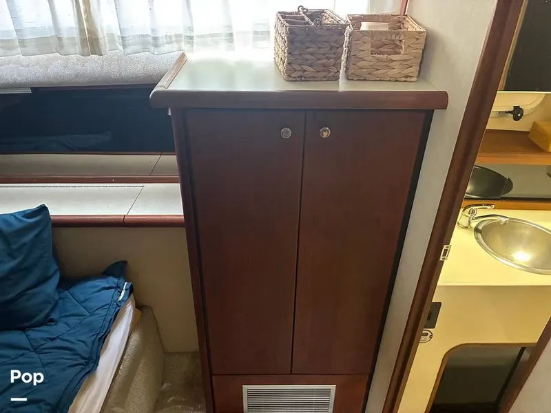 Slide: The Image of Bayliner 3888 1994 - 16057828