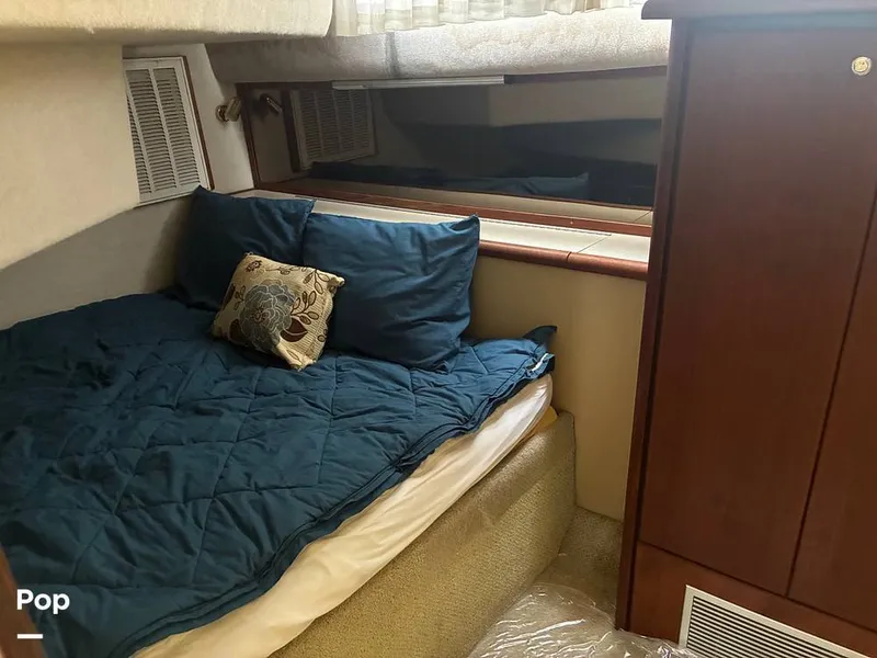 Slide: The Image of Bayliner 3888 1994 - 16057827