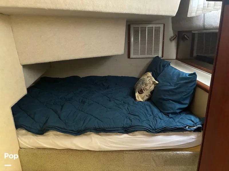 Slide: The Image of Bayliner 3888 1994 - 16057829