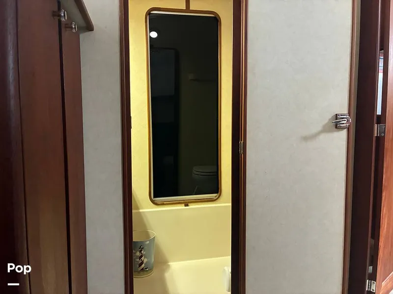 Slide: The Image of Bayliner 3888 1994 - 16057833