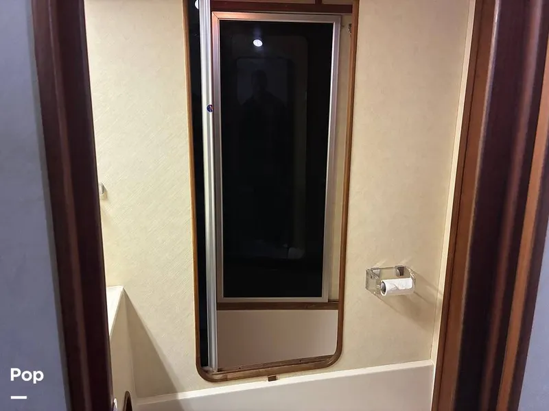 Slide: The Image of Bayliner 3888 1994 - 16057834