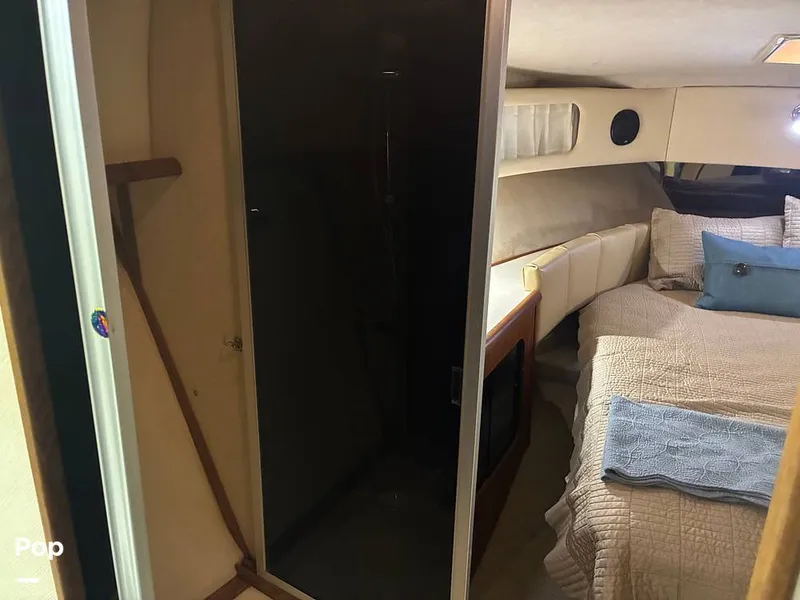 Slide: The Image of Bayliner 3888 1994 - 16057732