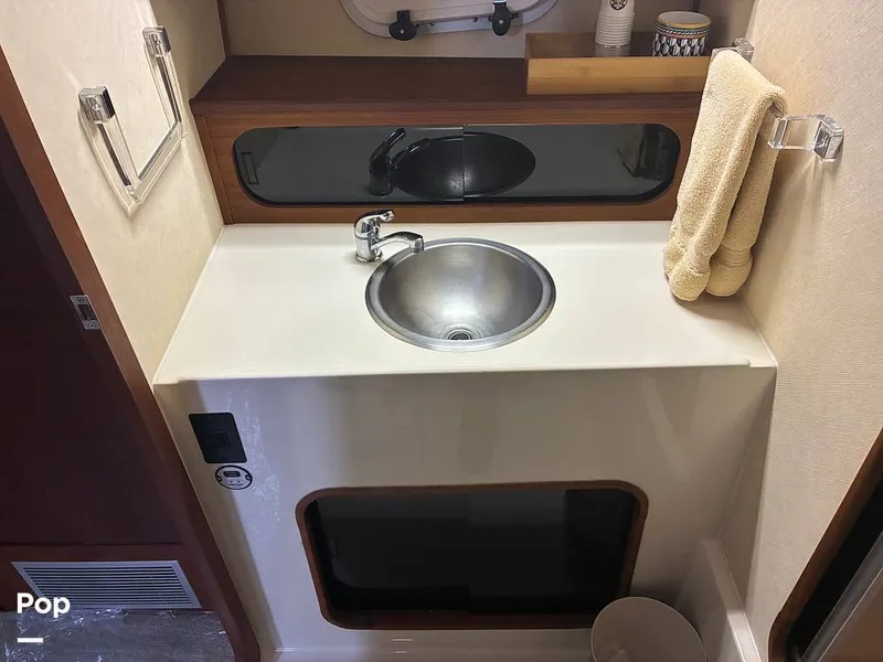 Slide: The Image of Bayliner 3888 1994 - 16057836