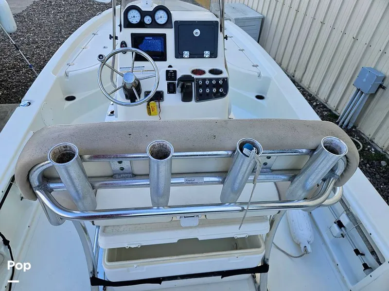 Slide: The Image of Center Console - 16054902