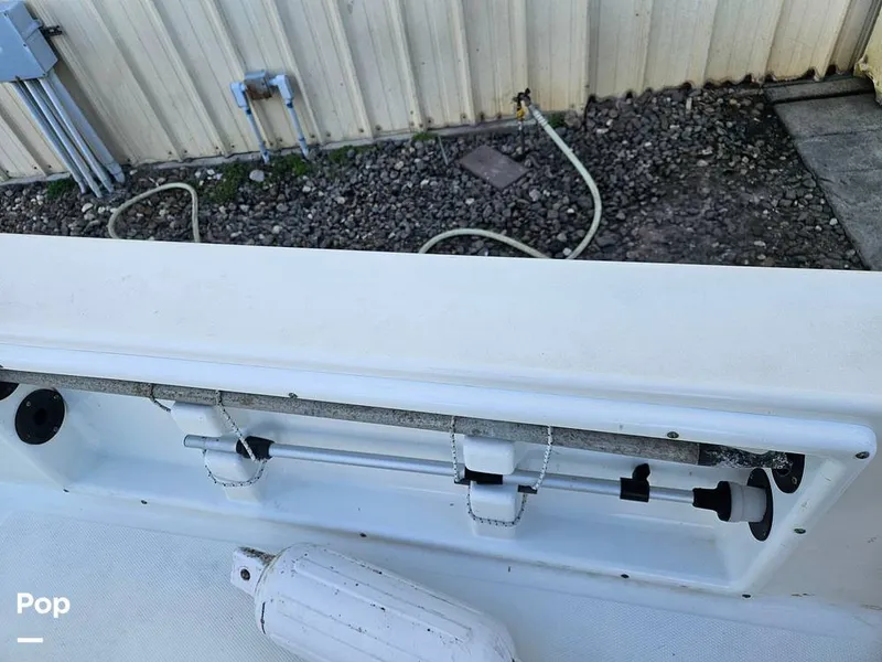 Slide: The Image of Under Gunnel Rod Storage - 16054903