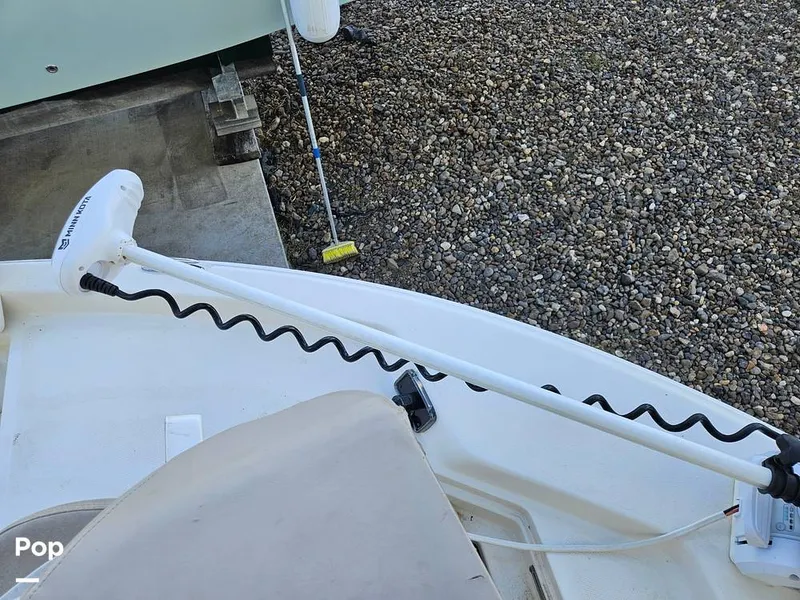 Slide: The Image of Trolling Motor - 16054928