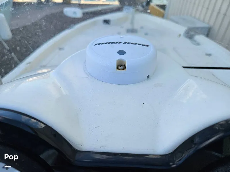 Slide: The Image of Trolling Motor With Ipilot - 16054929