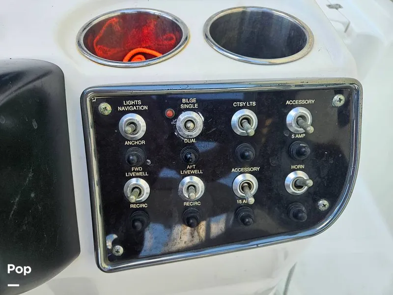 Slide: The Image of NauticStar 215 XTS 2017 - 16054933