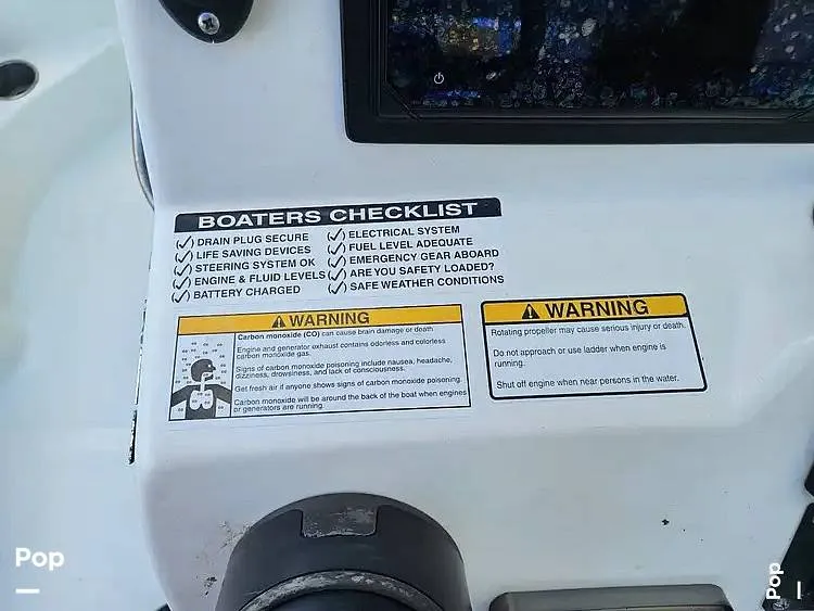 Slide: The Image of NauticStar 215 XTS 2017 - 16059021