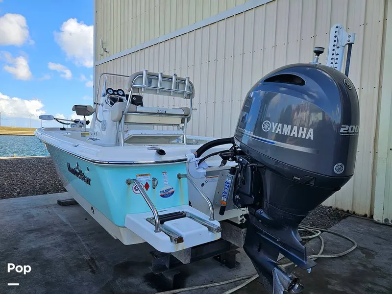 Slide: The Image of NauticStar 215 XTS 2017 - 16054962