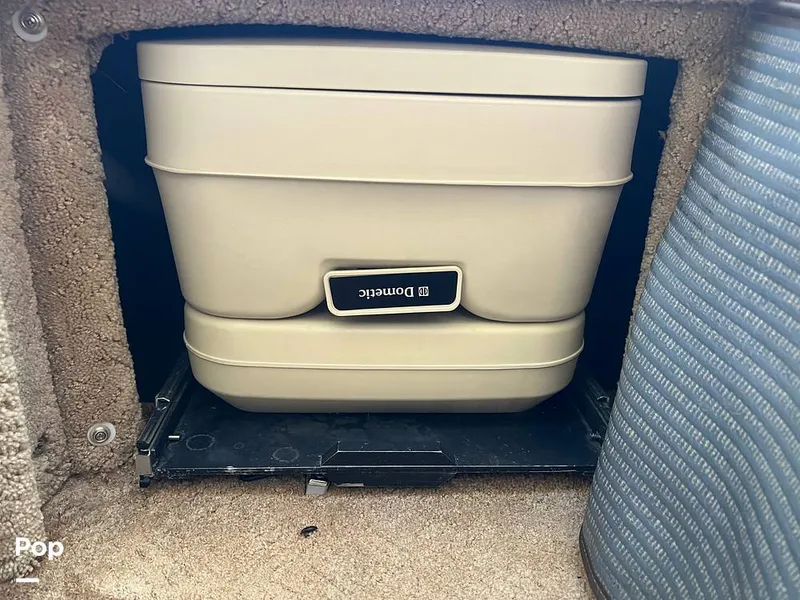 Slide: The Image of Porta-potty (never Used) - 16122115