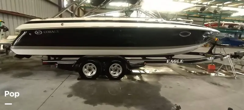 Slide: The Image of 2007 Cobalt 263 - 16012062