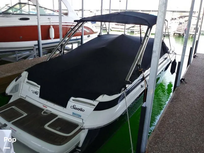 Slide: The Image of Cobalt 263 2007 - 16012057