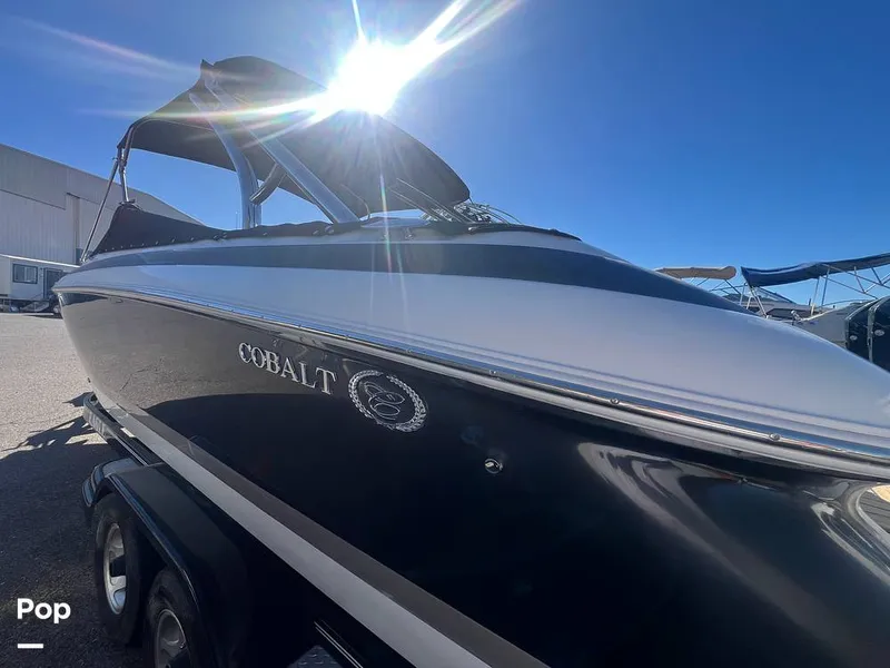 Slide: The Image of Cobalt 263 2007 - 16122084