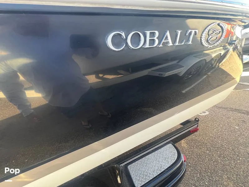 Slide: The Image of Cobalt 263 2007 - 16122148