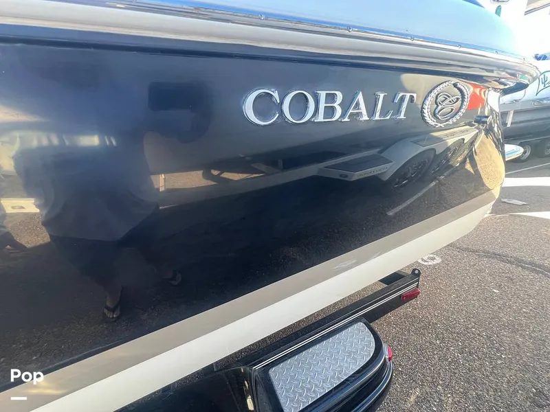 Slide: The Image of Cobalt 263 2007 - 16122149