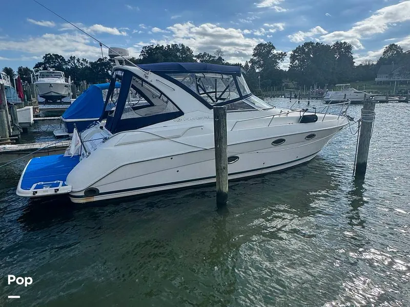 Slide: The Image of Regal 3260 Commodore 2003 - 16024897