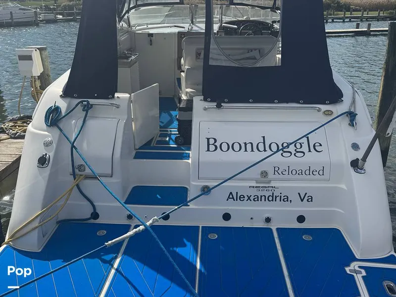 Slide: The Image of Regal 3260 Commodore 2003 - 16024890